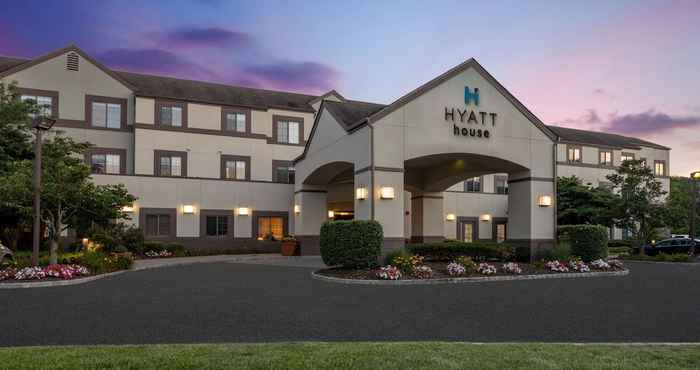 Khác HYATT House Morristown