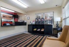 Others 3 Extended Stay America Suites Huntsville US Space & Rocket Ctr