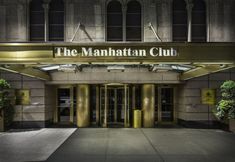 その他 2 The Manhattan Club