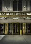 Imej utama The Manhattan Club