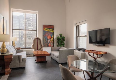 その他 The Manhattan Club