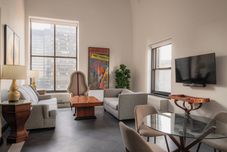 その他 The Manhattan Club