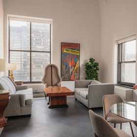 Primary image1紐約曼哈頓俱樂部飯店,纽约市飯店