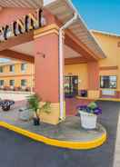 Imej utama Quality Inn O'Fallon I-64