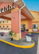 Imej utama Quality Inn O'Fallon I-64