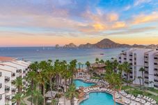 その他 Villa del Palmar Beach Resort Cabo San Lucas