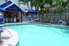 其他 Budds Beach Apartments