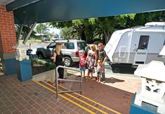 기타 2 Broadwater Tourist Park