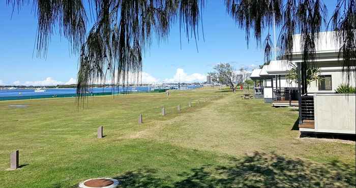 Others Broadwater Tourist Park