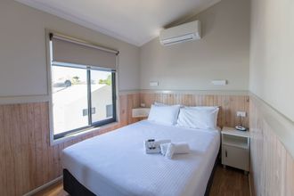 기타 4 Broadwater Tourist Park