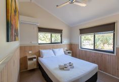 기타 5 Broadwater Tourist Park