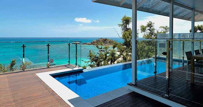 Others Lizard Island Resort