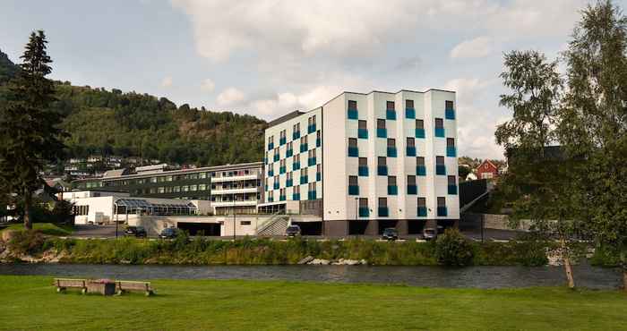 Khác Quality Hotel Sogndal