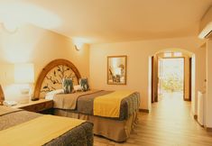 其他 6 El Rodeo Estancia Boutique Hotel & Steakhouse