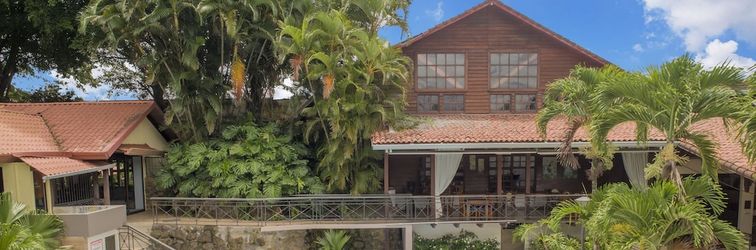 其他 El Rodeo Estancia Boutique Hotel & Steakhouse