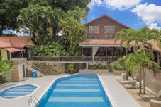 其他 El Rodeo Estancia Boutique Hotel & Steakhouse