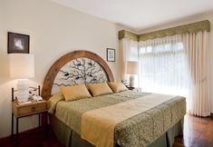 其他 2 El Rodeo Estancia Boutique Hotel & Steakhouse