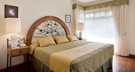 其他 2 El Rodeo Estancia Boutique Hotel & Steakhouse