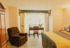 其他 5 El Rodeo Estancia Boutique Hotel & Steakhouse