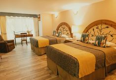 其他 3 El Rodeo Estancia Boutique Hotel & Steakhouse