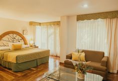 其他 4 El Rodeo Estancia Boutique Hotel & Steakhouse