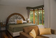 其他 7 El Rodeo Estancia Boutique Hotel & Steakhouse