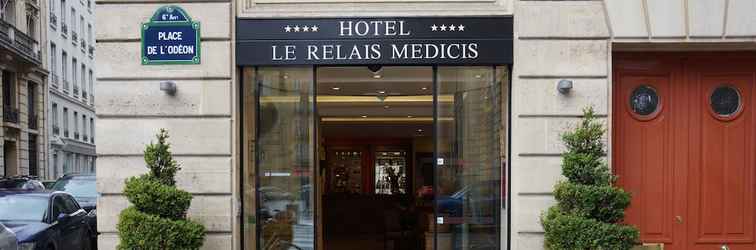 Khác Relais Médicis