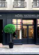 ภาพหลัก Hotel Victoires Opera