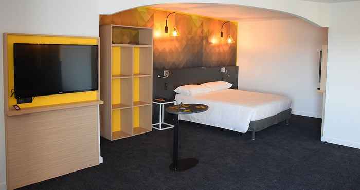 Others ibis Styles Poitiers Nord