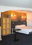 Primary image ibis Styles Poitiers Nord