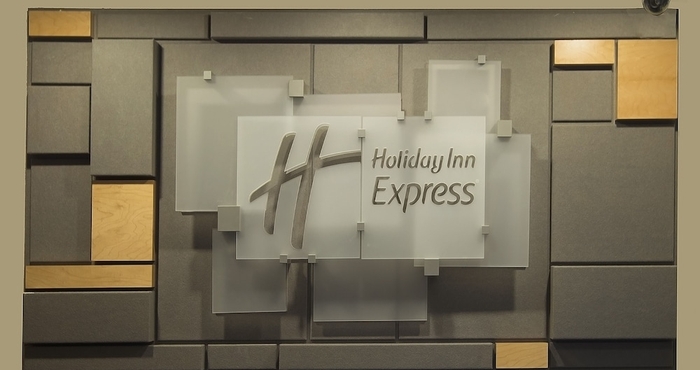 อื่นๆ Holiday Inn Express San Antonio-Airport, an IHG Hotel