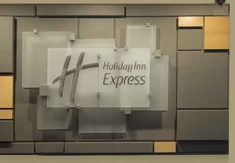 Khác Holiday Inn Express San Antonio-Airport, an IHG Hotel