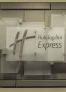 Imej utama Holiday Inn Express San Antonio-Airport, an IHG Hotel