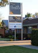 Primary image Pevensey Motor Lodge