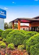 Imej utama Best Western Hotel Brossard