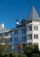 Imej utama Residence Inn by Marriott Mont Tremblant Manoir Labelle