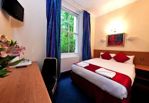 Others Whiteleaf Hotel