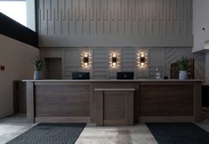 其他 2 Prestige Kamloops Hotel, WorldHotels Crafted