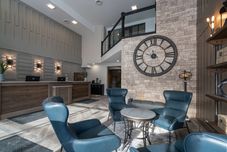 其他 Prestige Kamloops Hotel, WorldHotels Crafted