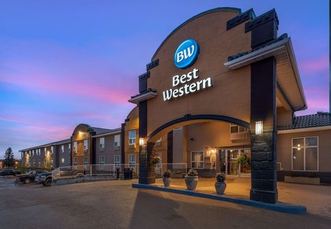 Others Best Western Strathmore Inn