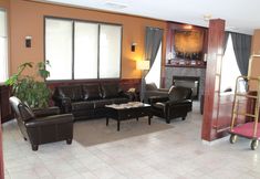 Others 2 Best Western Strathmore Inn