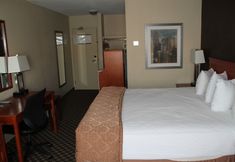 Others 6 Best Western Strathmore Inn