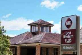 Best Western Plus All Settlers Motor Inn