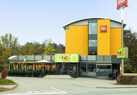 Others ibis Zurich Adliswil