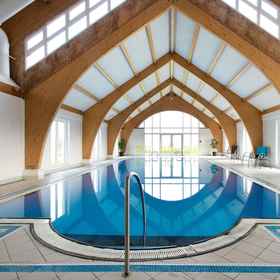 Primary image 1 Globales Post Hotel & Wellness, Oupeye Hotels