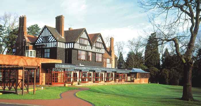 Khác Royal Court Hotel & Spa Coventry