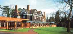 Royal Court Hotel & Spa Coventry, Rp 1.409.015