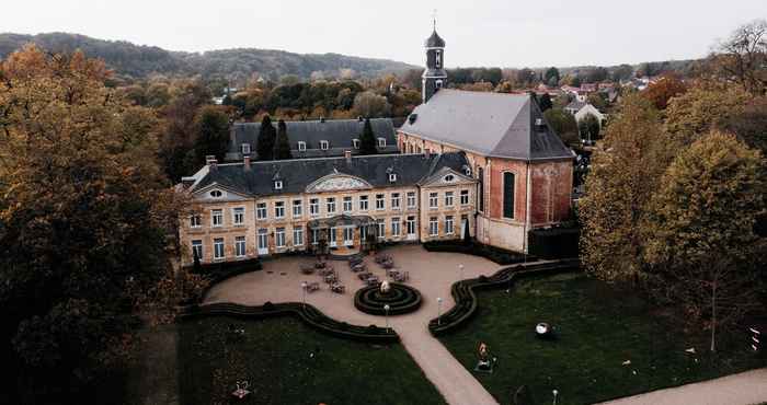 Lainnya Chateau St Gerlach