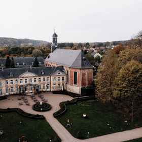 Primary image 1 Chateau St Gerlach, Fort Sint Pieter Hotels