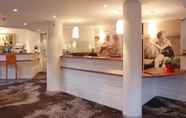 Lain-lain 2 Best Western Les Bains Hôtel & SPA Perros-Guirec